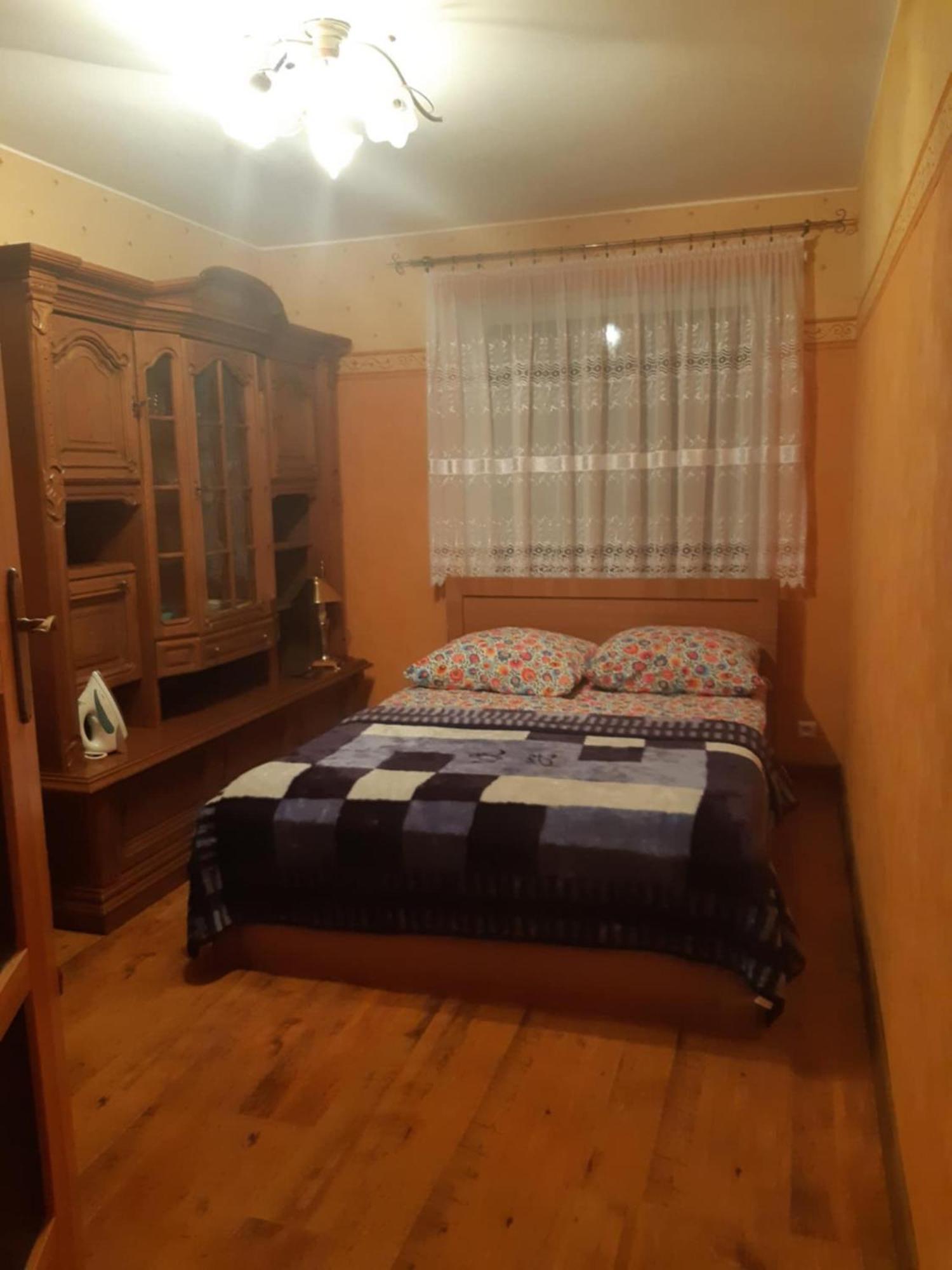 Willa Ola Nadole  Bagian luar foto
