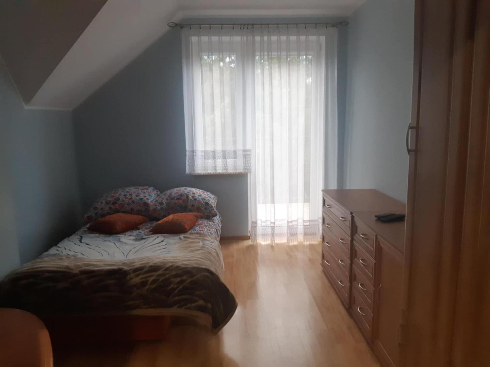 Willa Ola Nadole  Bagian luar foto